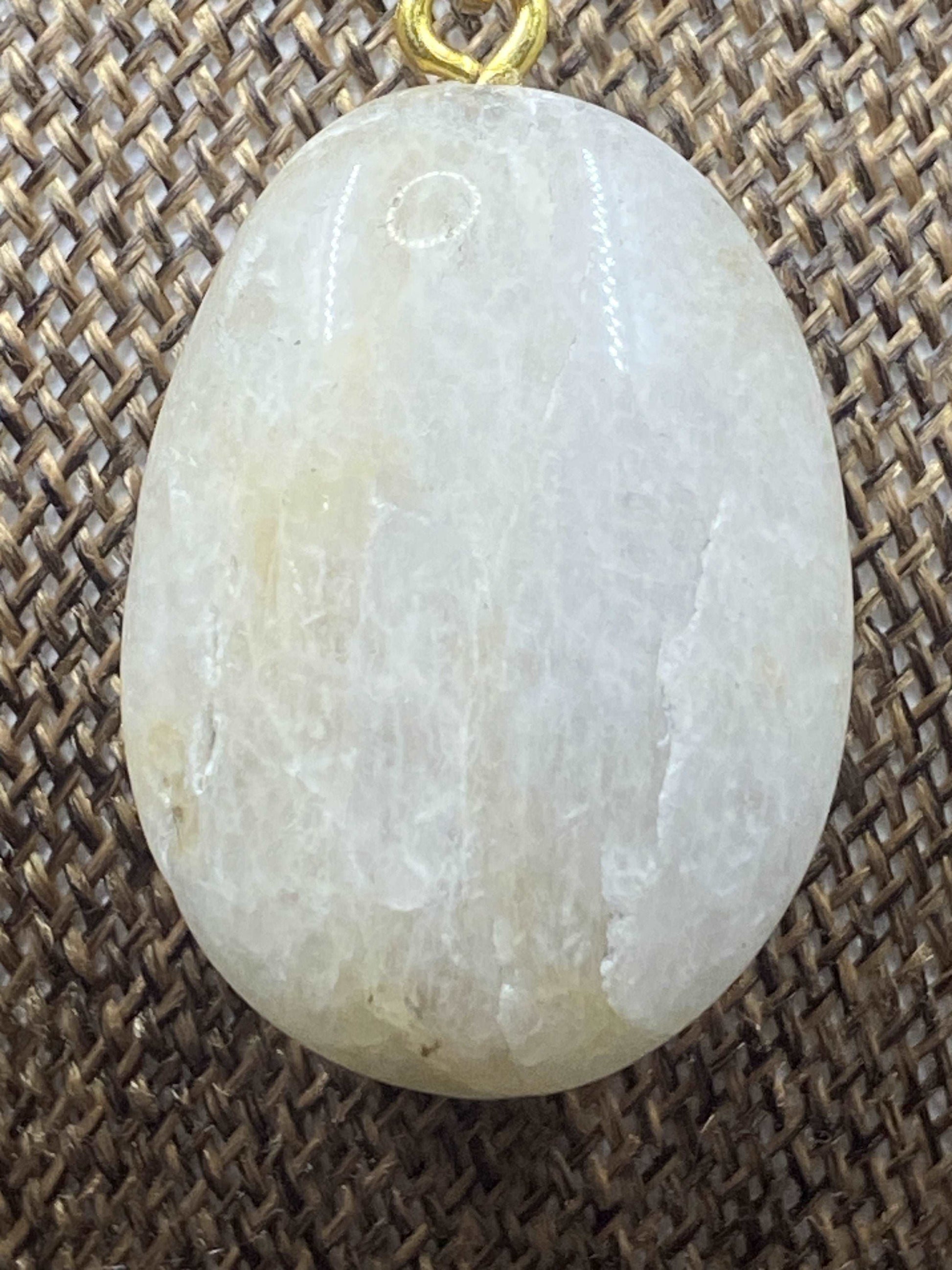 Collier Quartz - CO-10 - Creations Natural Stone